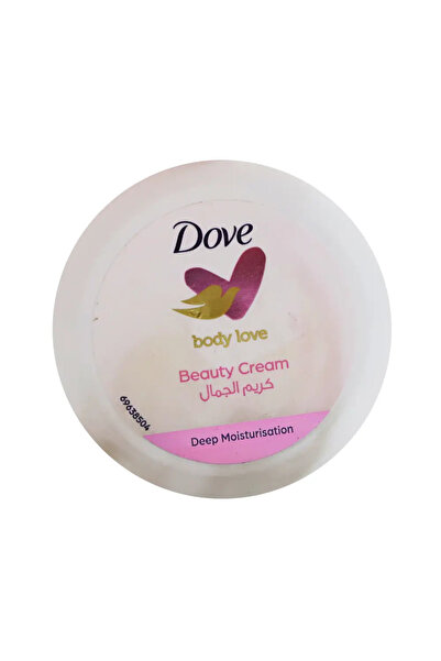 Dove Beauty Cream For Deep Moisturisation- 75ml