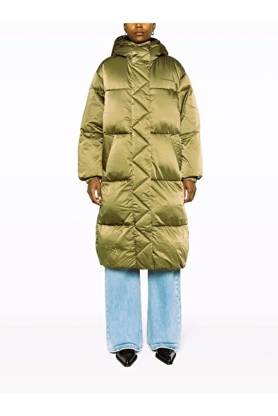 Tommy Jeans Hooded Padded Coat