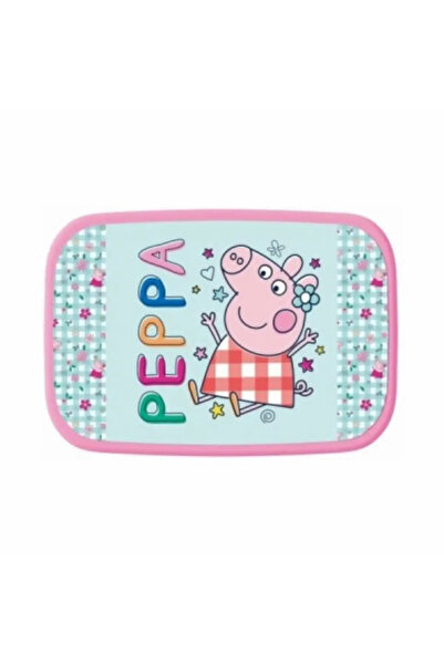 Astra lunch box, 17x13x7 cm, Peppa Pig