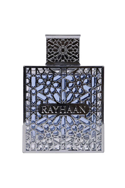 Rayhaan عطر ريحان اكواتيكا Aquatica For Men EDP 100 ml