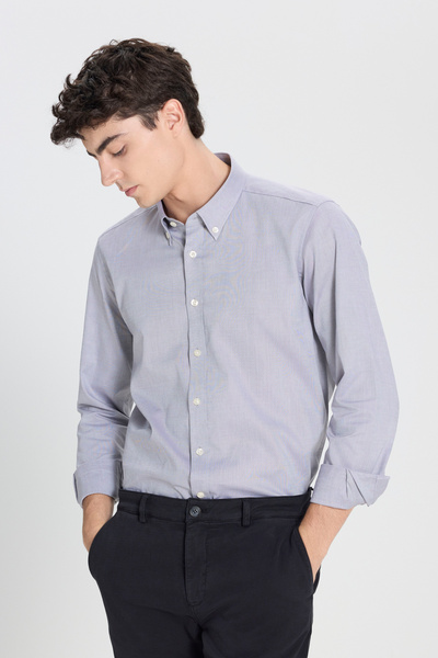 AC&Co / Altınyıldız Classics Men Black