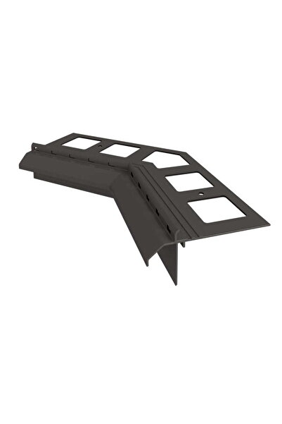 Renoplast Colț interior 135° pentru profilele K20R Graphite RAL 7024