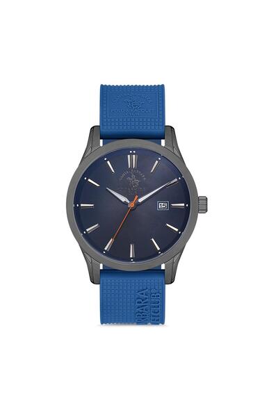 SANTA BARBARA POLO Racquet Club Men's Wristwatch Sb.1.10143.4