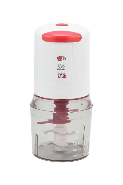 LC Multifunctional 1.0L High Capacity Grinder