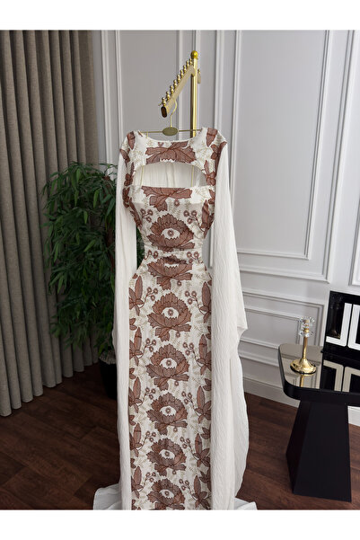 Evo women's evening dress