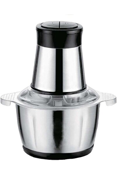 LC High Capacity Multi Functional Electric Chopper 400W Power 5.0L Stainless ...