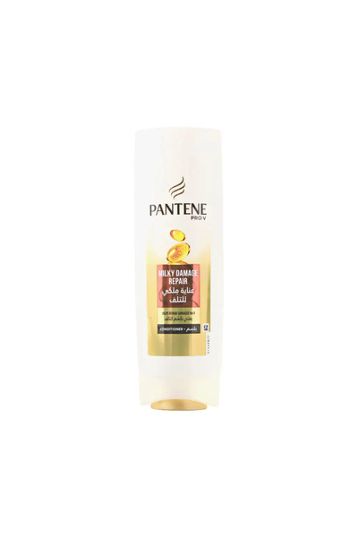 Pantene بلسم برو-في ميلكي دامج ريبير، 360 مل