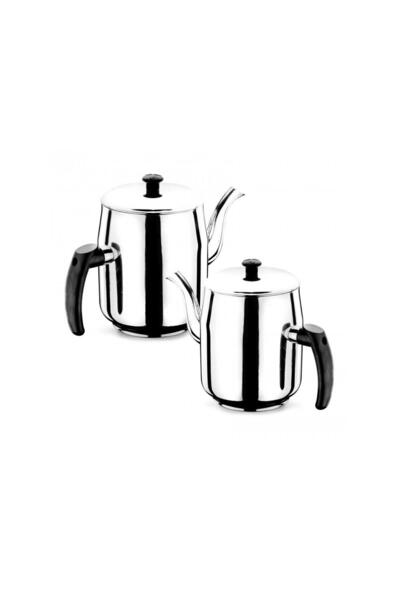 Ulutaş Kahveci Teapot No:1 1.20 Liters
