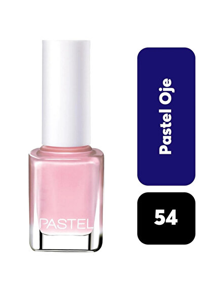 Pastel Summer Collection Yaz Serisi Oje