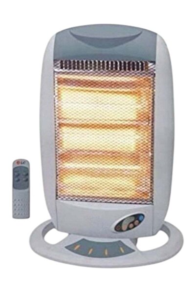 LC Electric Heater - 1200W