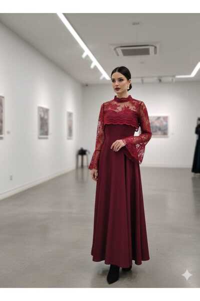 GORI FASHION elegant evening dress