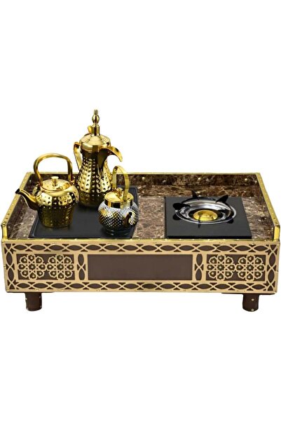 LC Luxury Multi Purpose Heating Plate 2000W High Power with Dual Function for...