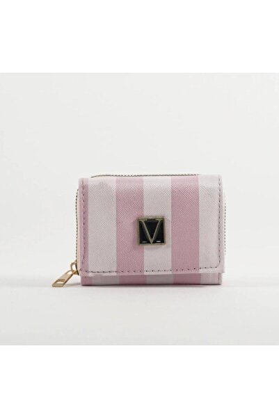 Lisinya Women's Wallet Powder