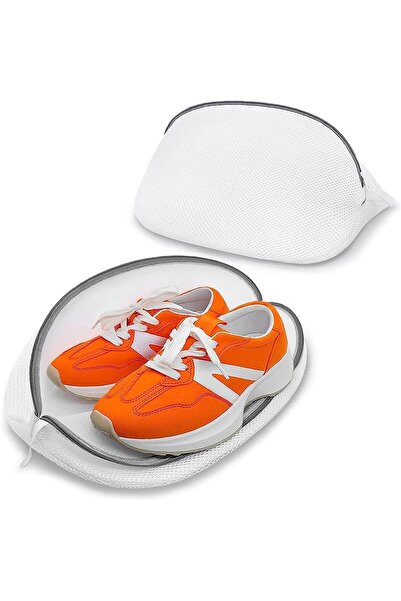 Arabest Reusable Mesh Laundry Bags with Zip,for Sneakers, Running Shoes, Sock...