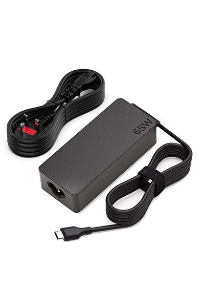 XSEVEN 65W USB-C Power Adapter