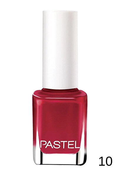 Pastel Summer Collection Yaz Serisi Oje