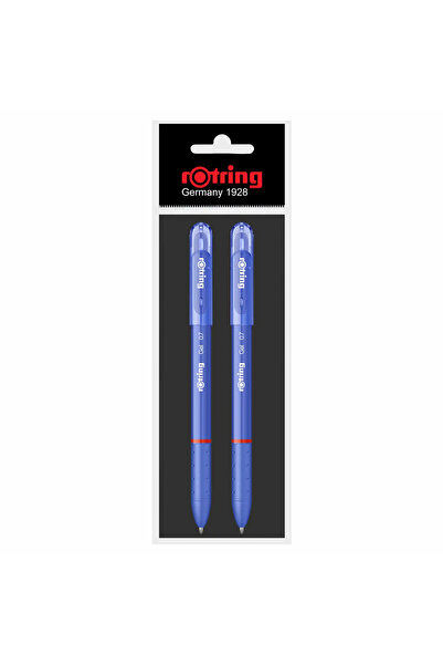 Rotring Set Tikky, 2 role cu gel