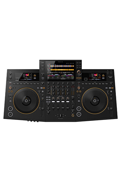 Pioneer Dj by ALPHATHETA OPUS-QUAD All-in-one Mobil DJ Kontrol Ünitesi