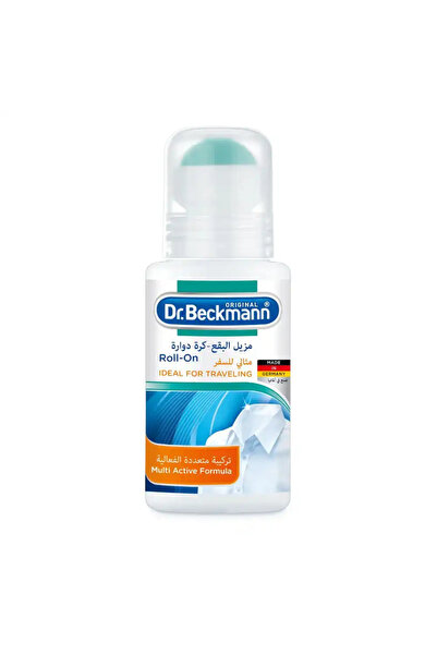 Dr.Beckmann Multi Active Formula Stain Remover Roll On- 75ml