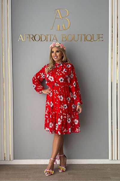 Afrodita Boutique Mya dress