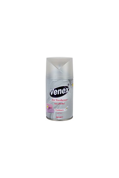 Venex فينيكس معطر جو برائحة الكشمير 260 مل