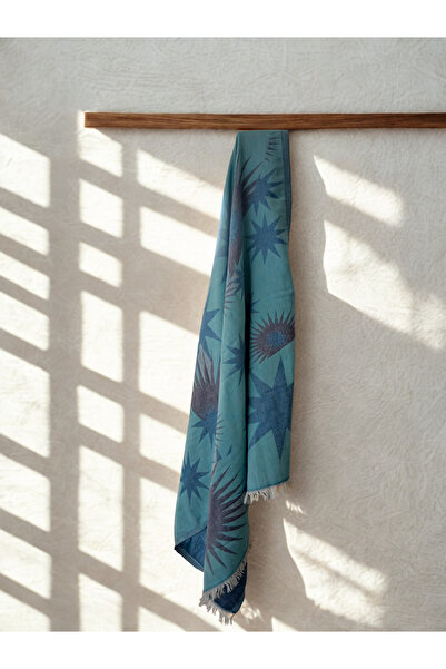 MODA %100 Pamuk Peştemal