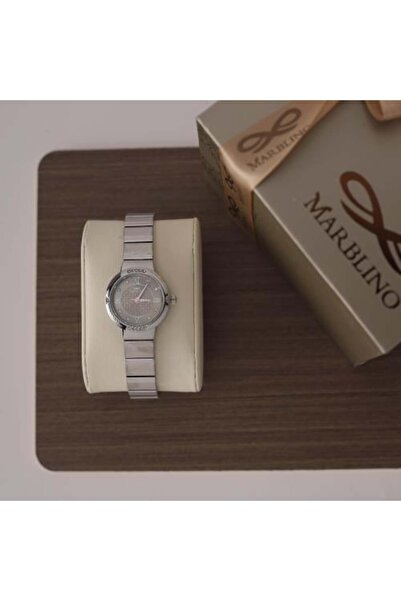 marblino Marbileno Women's Watch
