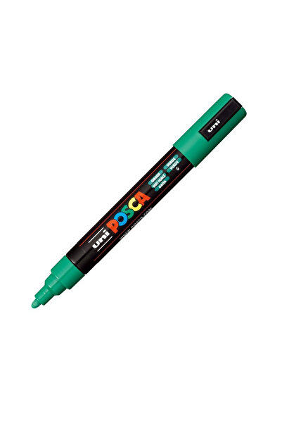 POSCA Marker UNI Posca, 1.8-2.5 mm, VERDE