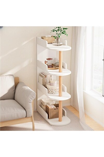 Arabest رفوف عرض، خزائن كتب، خزانة كتب عصرية، رف كتب هندسي، رف كتب حديث، ألعا...