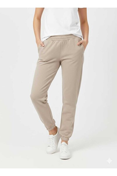 miadora cotton Women's Modal Elastic Waist High Quality Elastic Cuffs Pockete...