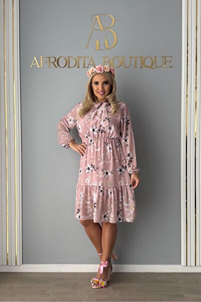 Afrodita Boutique Mya dress