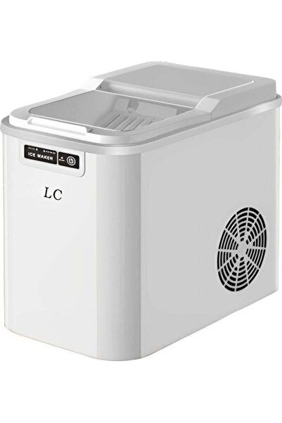 LC Countertop Ice Maker Machine For Home And Office