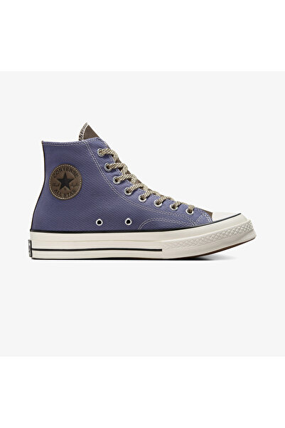 Converse Chuck 70 Unisex Mor Sneaker