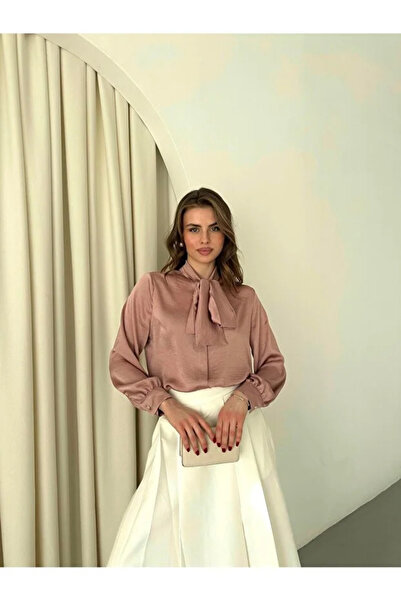 Appleline APL24SS00017 Gömlek