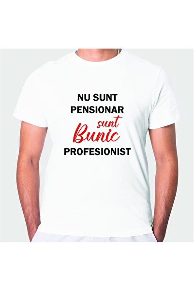 SMP TRICOU "PENSIONARE BUNIC"