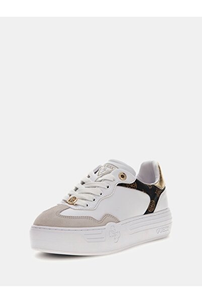 Guess Swole Kadın Sneaker
