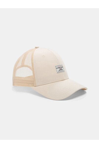 Guess Jeans Vintage Unisex Şapka