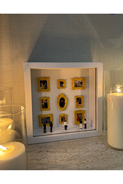 Sukugift Kişiye özel Müze Fotoğraflı Showroom