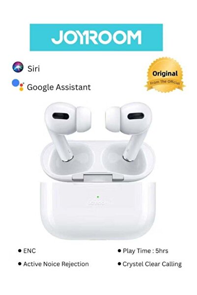 JOEROOM TrueIn Ear Bluetooth Earphones