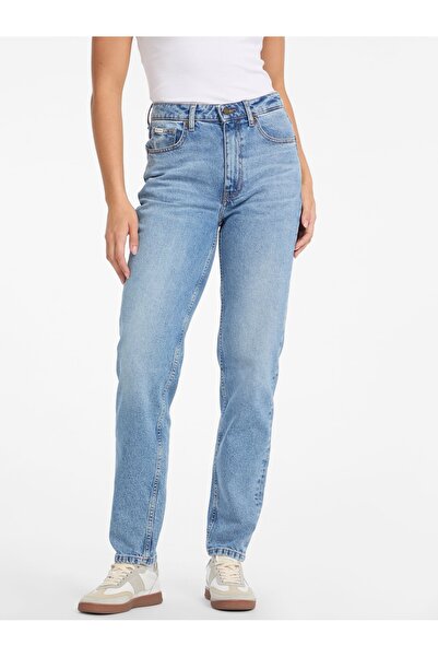 Guess Джинси G06 Жіночі джинси звичайного крою
