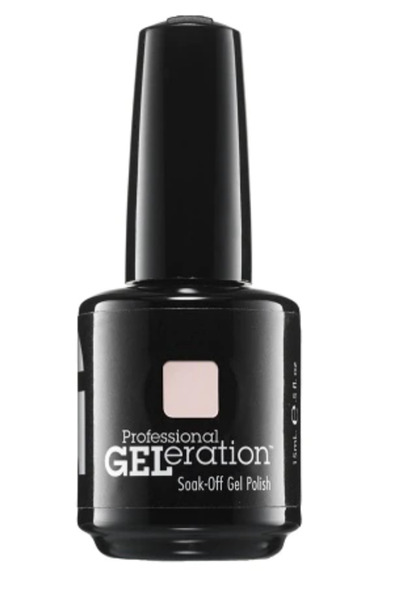 vessia Jessica, GELeration Colours, Oja Semipermanentă, GEL-1128, Bare It All...