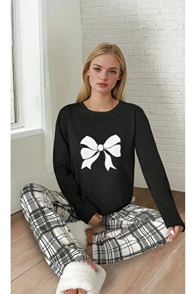 CARLA MARA Women's Pajama Set