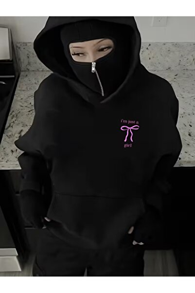 Flaubert -UNISEX ΦΟΡΕΜΑ ΝΙΝΤΖΑ ΜΕ ΜΑΣΚΑ ΧΙΟΝΙ ΖΑΚΕΤΑ 3 ΚΛΙΤΕΣ ΠΟΛΥ ΠΥΚΝΟ ΜΕ Φ...