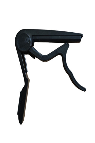 ISTANAZ TİCARET Binding and Guitar Capo - Arriva