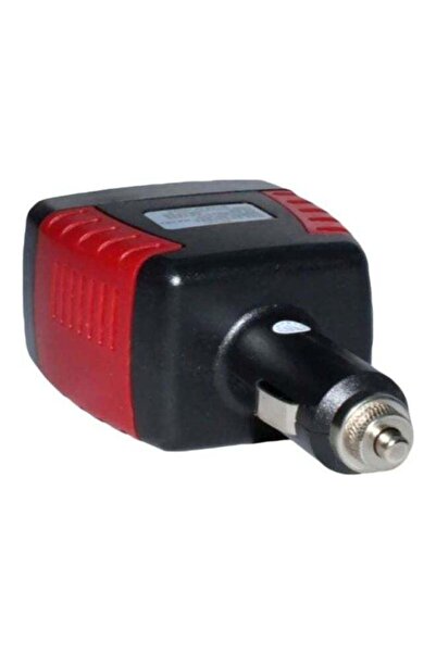 LC Car Mobile Adapter – 12V Vehicle Power Converter for Small Devices