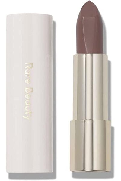 Rare Beauty أحمر شفاه بكلمات طيبة (جدير بالثناء)