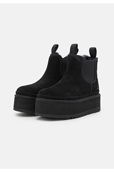 UGG Neumel Platform Chelsea