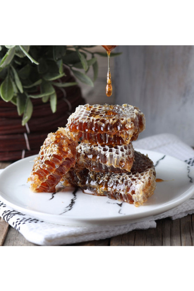 nasimalasal شمع عسل السمر البلدي