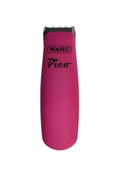 Wahl TRIMMER PICO CU ACUMULATOR