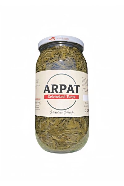 hürkan arpat Zahter Salamura 1250gr